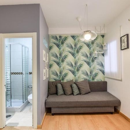 Апартаменты Acogedor Piso Madrid Centro Alquiler Temporal Экстерьер фото